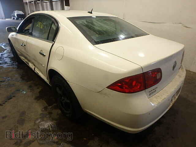 2006 BUICK LUCERNE - VIN: 1G4HD57276U212936 - Фото 3