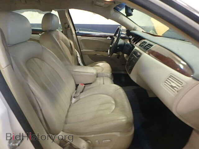 2006 BUICK LUCERNE - VIN: 1G4HD57276U212936 - Фото 5
