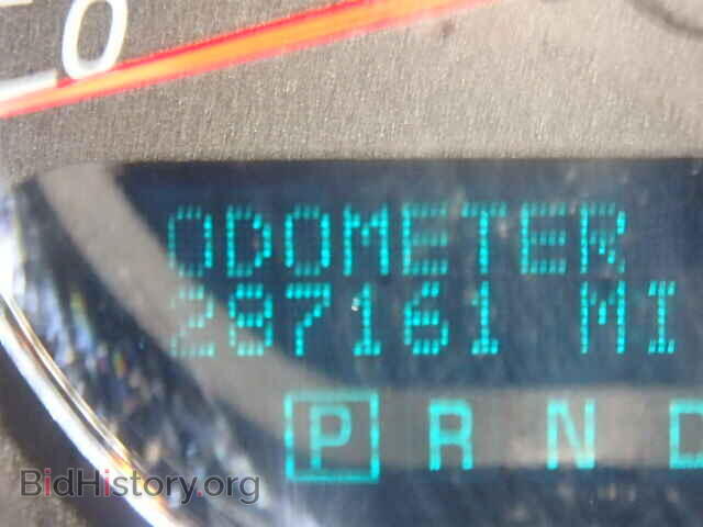 2006 BUICK LUCERNE - VIN: 1G4HD57276U212936 - Фото 8
