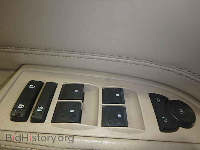 2006 BUICK LUCERNE - VIN: 1G4HD57276U212936 - Фото 9