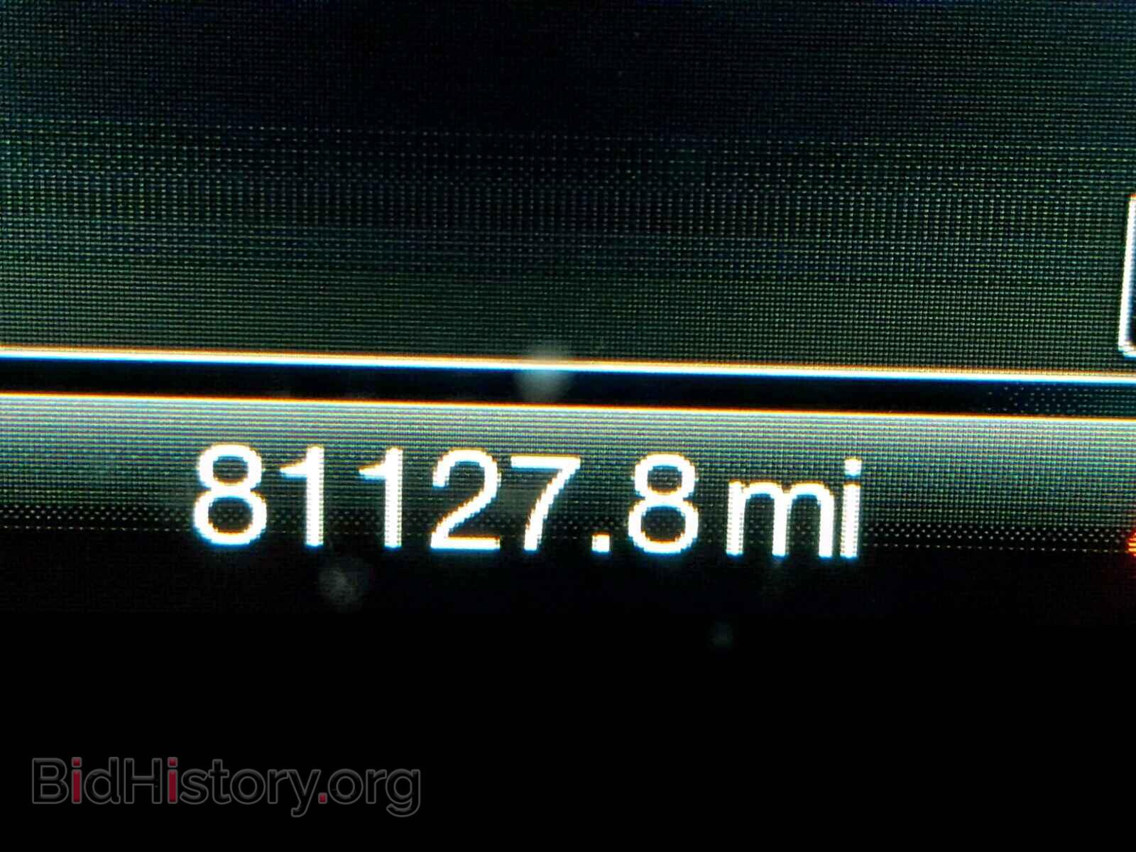 2015 FORD C-MAX SEL - VIN: 1FADP5BU3FL124755 - Фото 8