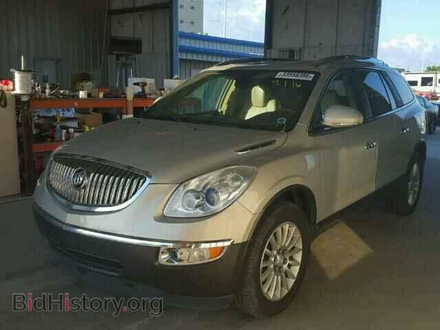 2008 BUICK ENCLAVE - VIN: 5GAER23748J287110 - Фото 2