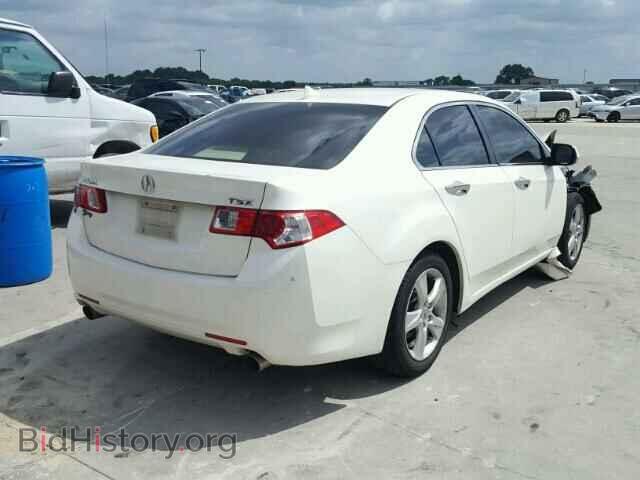 2010 ACURA TSX - VIN: JH4CU2F61AC022127 - Фото 4