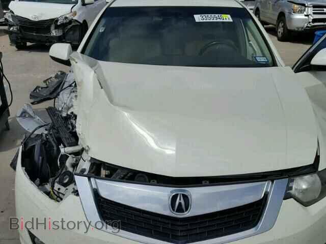 2010 ACURA TSX - VIN: JH4CU2F61AC022127 - Фото 7