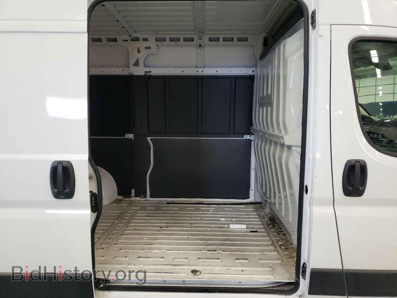 2019 RAM PROMASTER - VIN: 3C6TRVCG0KE510682 - Фото 6