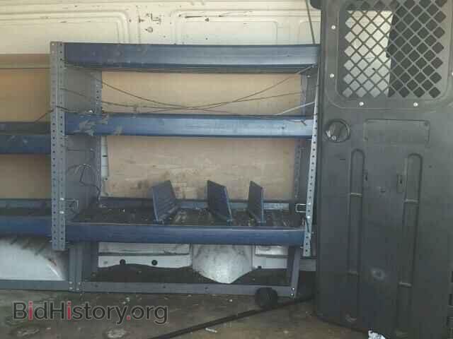 2009 FORD ECONOLINE - VIN: 1FTNE14W59DA46263 - Фото 6