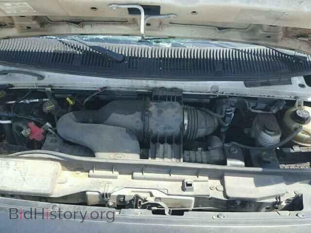2009 FORD ECONOLINE - VIN: 1FTNE14W59DA46263 - Фото 7