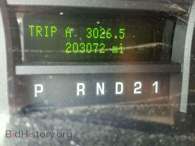 2009 FORD ECONOLINE - VIN: 1FTNE14W59DA46263 - Фото 8