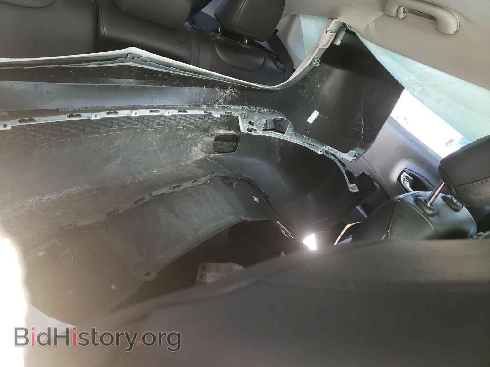 2019 JEEP COMPASS - VIN: 3C4NJDDB7KT752547 - Фото 6