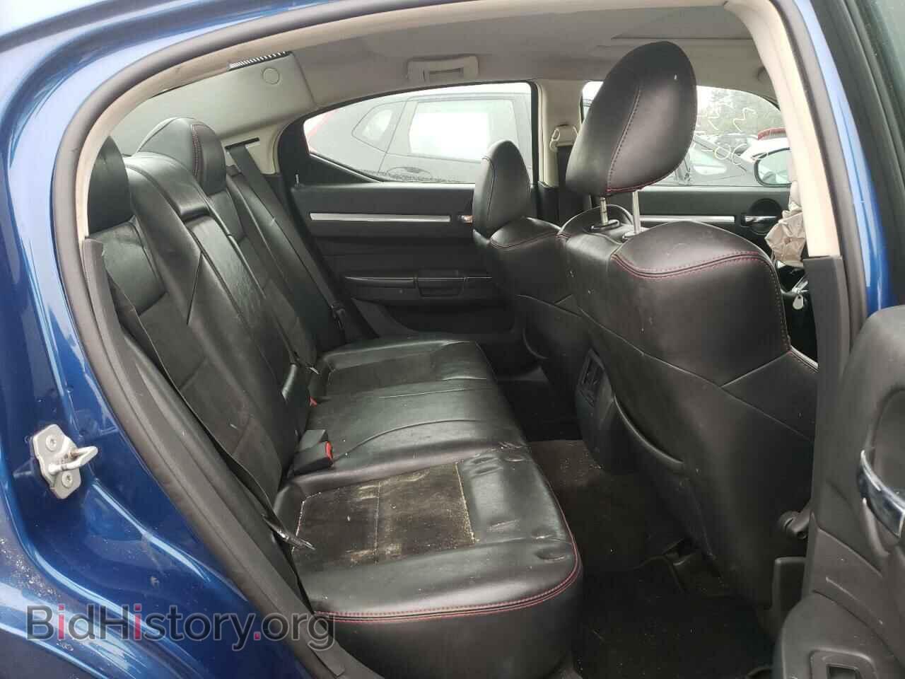 2010 DODGE CHARGER - VIN: 2B3CA5CT9AH139068 - Фото 6