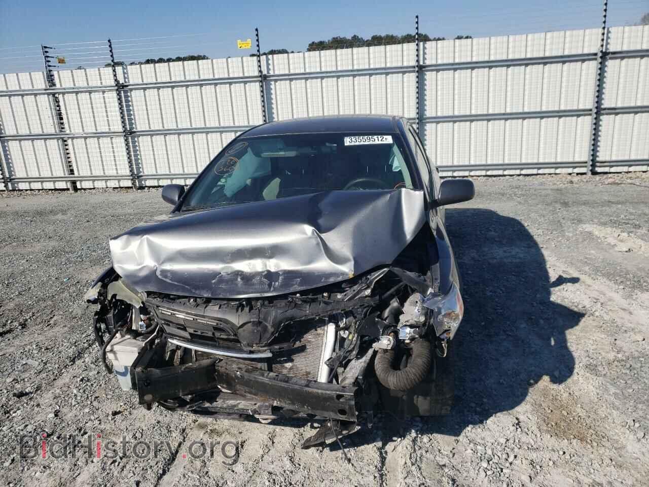 2013 TOYOTA COROLLA - VIN: 2T1BU4EE5DC973511 - Фото 7