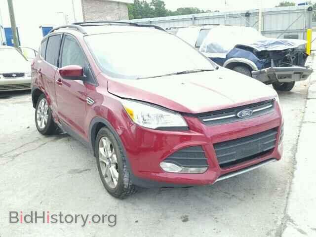 Фотография 1FMCU0GXXEUB13793 - FORD ESCAPE 2014