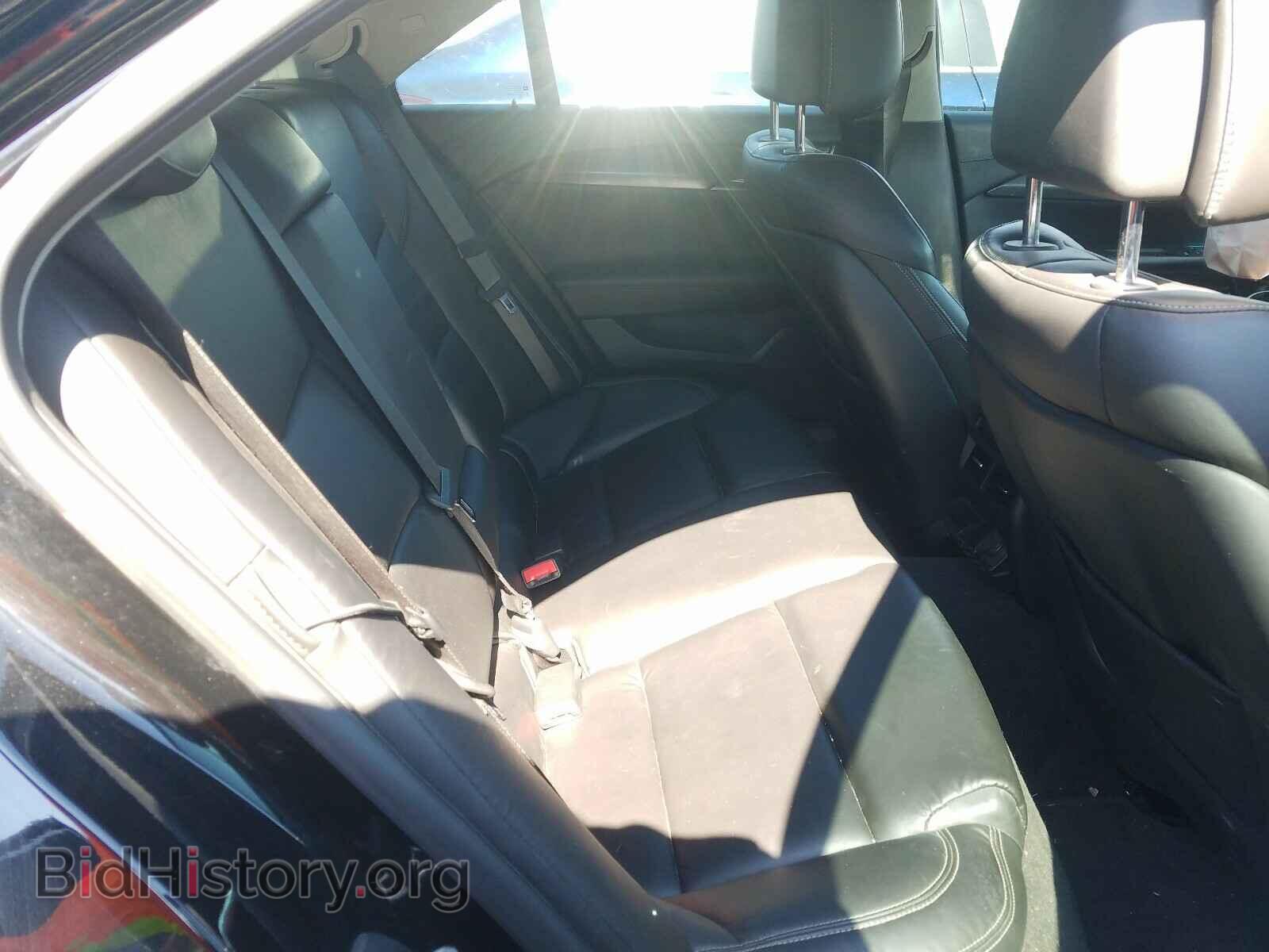 2014 CADILLAC ATS - VIN: 1G6AA5RA3E0107094 - Фото 6