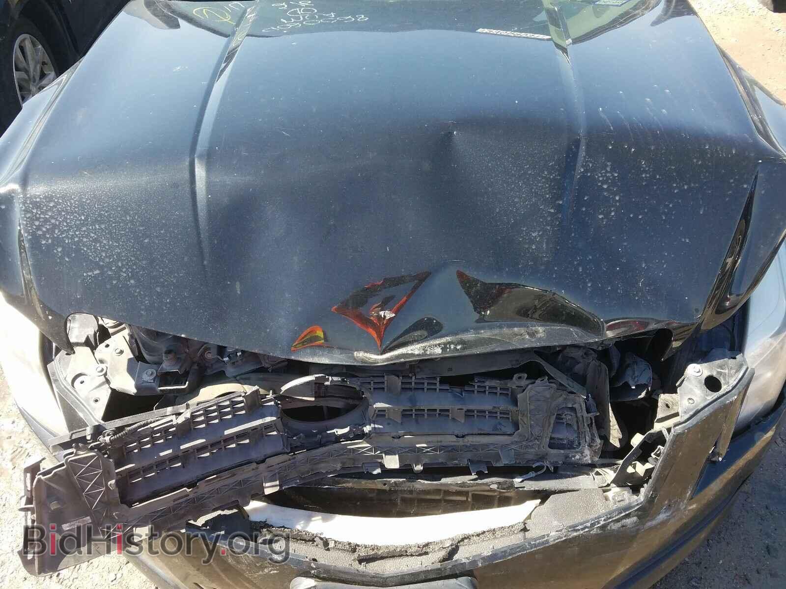 2014 CADILLAC ATS - VIN: 1G6AA5RA3E0107094 - Фото 7