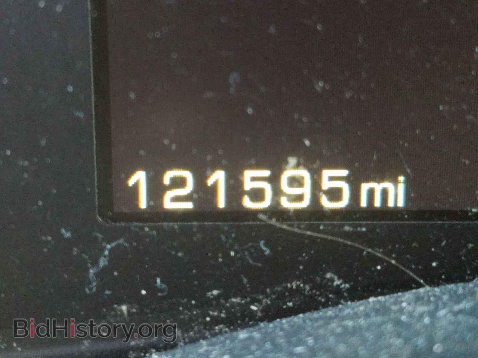 2014 CADILLAC ATS - VIN: 1G6AA5RA3E0107094 - Фото 8