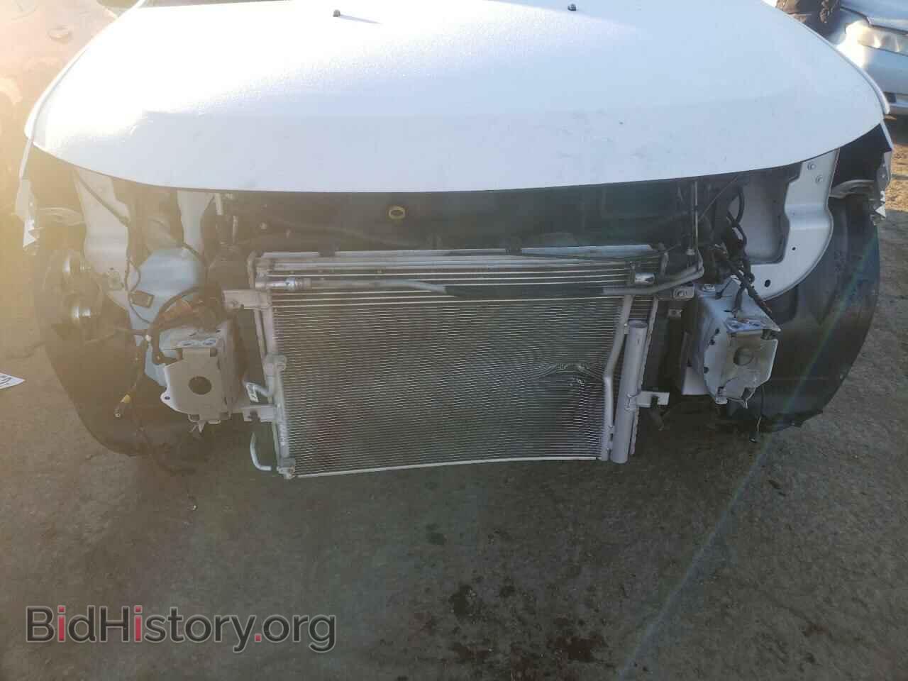 2011 FORD EDGE - VIN: 2FMDK4JC0BBB46228 - Photo 9