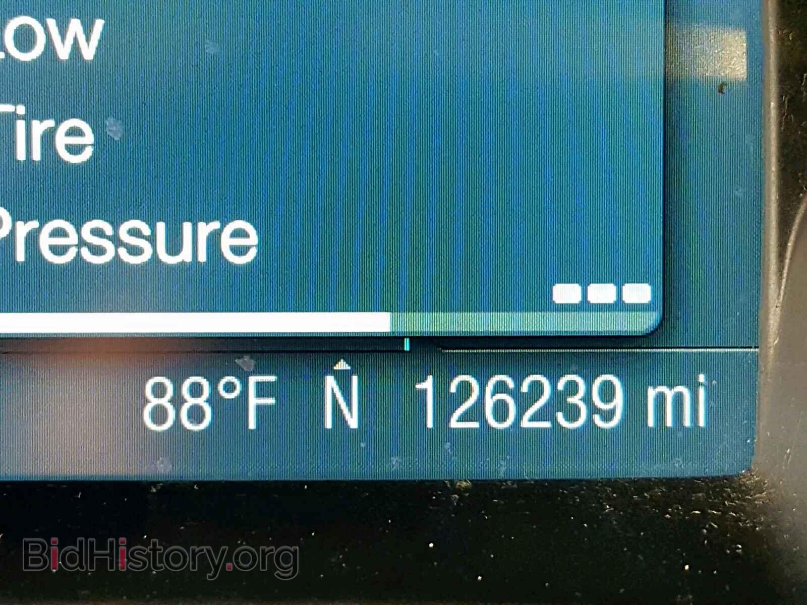 2012 FORD FOCUS SE - VIN: 1FAHP3K26CL361921 - Фото 8