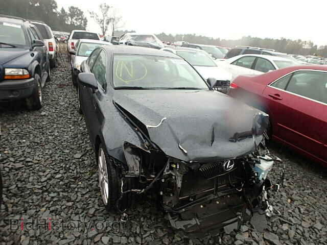 Photo JTHBK262565016700 - LEXUS IS250 2006