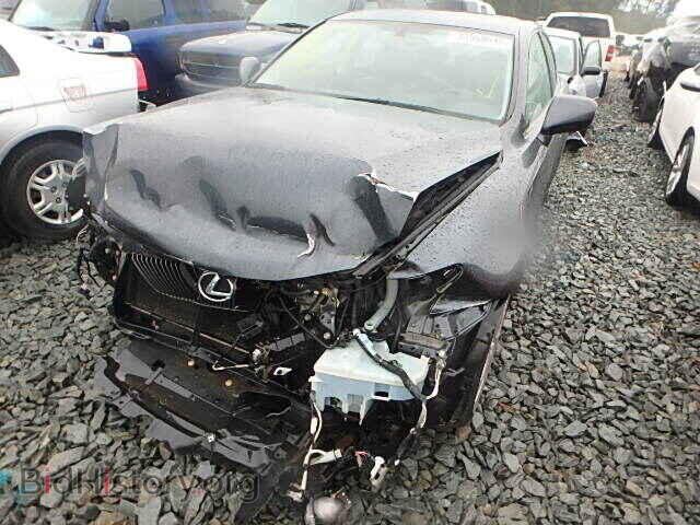 2006 LEXUS IS250 - VIN: JTHBK262565016700 - Фото 9