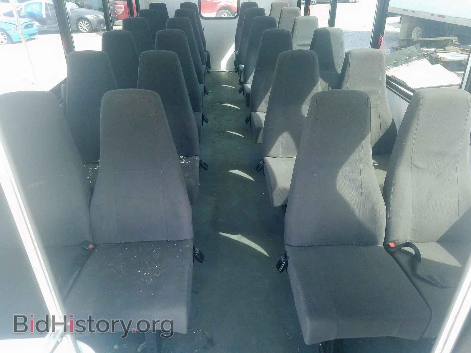 2018 FORD ECONOLINE - VIN: 1FDFE4FS3JDC29757 - Photo 6