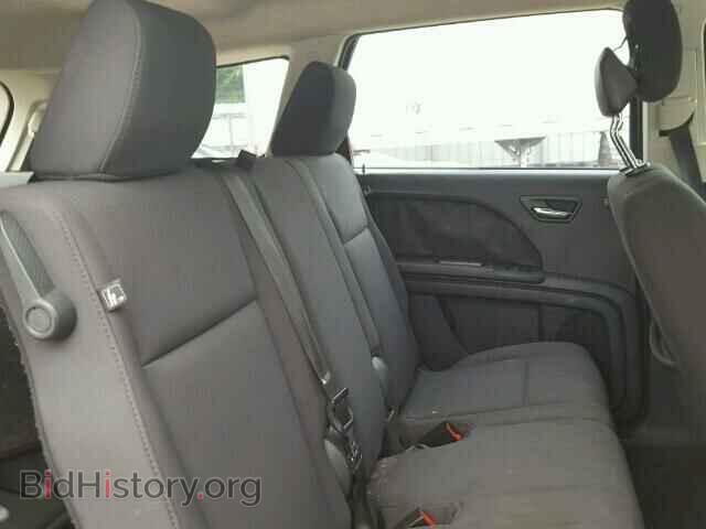 2010 DODGE JOURNEY - VIN: 3D4PG4FB7AT198612 - Фото 6