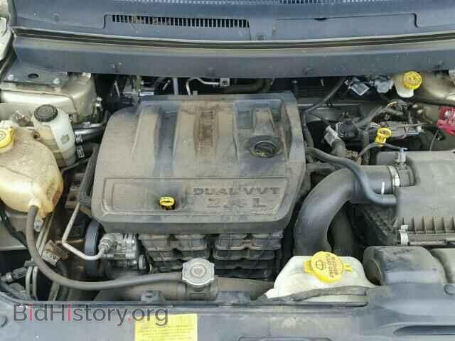 2010 DODGE JOURNEY - VIN: 3D4PG4FB7AT198612 - Фото 7