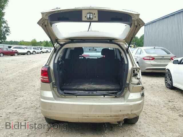 2010 DODGE JOURNEY - VIN: 3D4PG4FB7AT198612 - Фото 10
