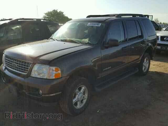 2005 FORD EXPLORER - VIN: 1FMZU73K65UB42477 - Фото 2