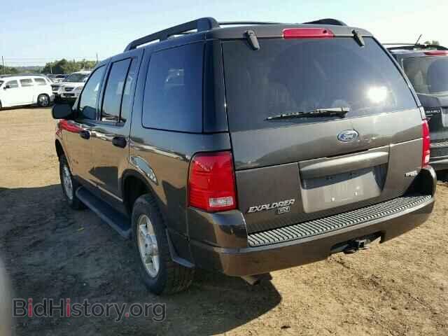 2005 FORD EXPLORER - VIN: 1FMZU73K65UB42477 - Фото 3