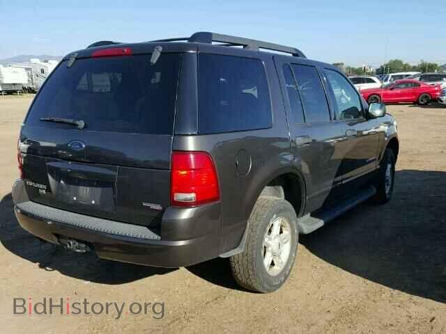 2005 FORD EXPLORER - VIN: 1FMZU73K65UB42477 - Фото 4