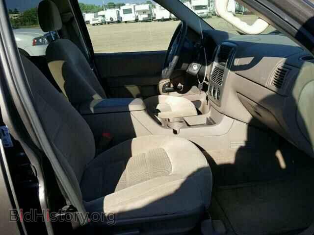 2005 FORD EXPLORER - VIN: 1FMZU73K65UB42477 - Фото 5