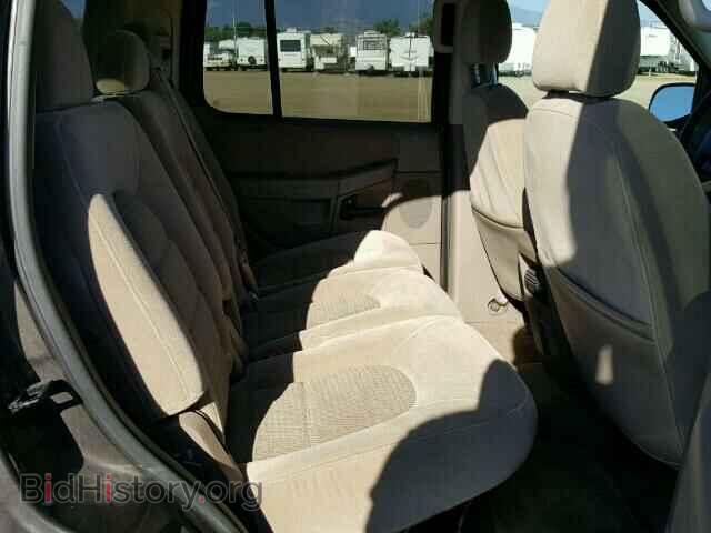 2005 FORD EXPLORER - VIN: 1FMZU73K65UB42477 - Фото 6