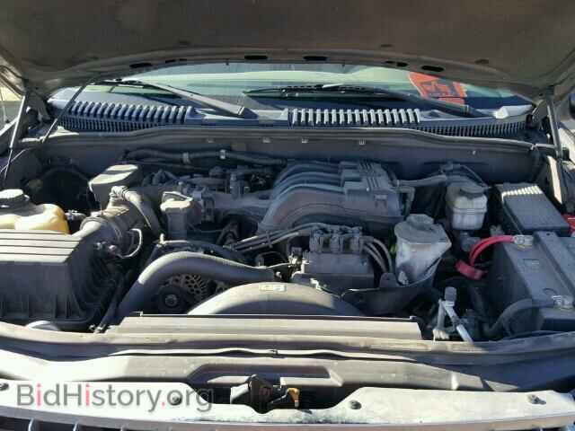 2005 FORD EXPLORER - VIN: 1FMZU73K65UB42477 - Фото 7