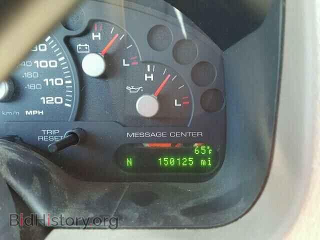 2005 FORD EXPLORER - VIN: 1FMZU73K65UB42477 - Фото 8