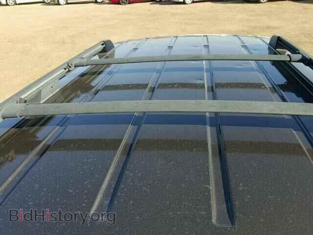 2005 FORD EXPLORER - VIN: 1FMZU73K65UB42477 - Фото 10