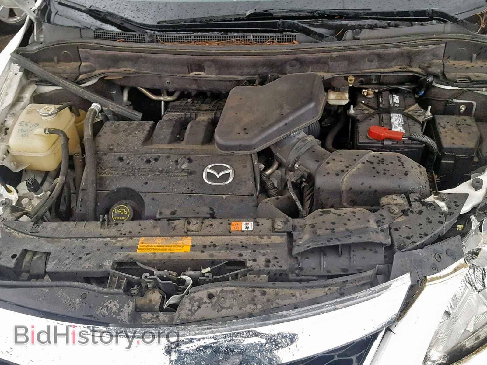 2010 MAZDA CX-9 - VIN: JM3TB2MAXA0224777 - Фото 7
