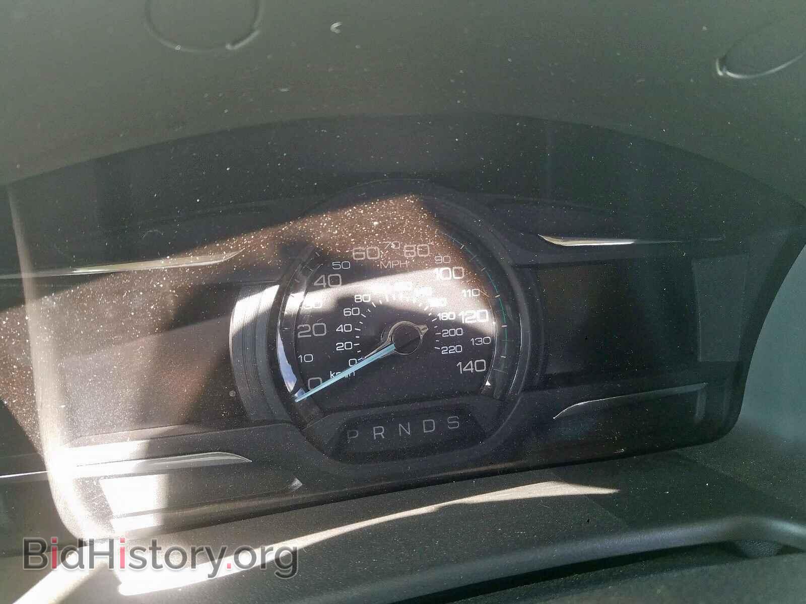 2013 FORD FLEX - VIN: 2FMGK5C85DBD15206 - Фото 8