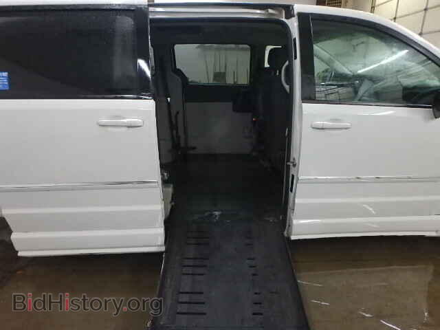 2008 DODGE CARAVAN - VIN: 1D8HN54P28B132011 - Фото 6