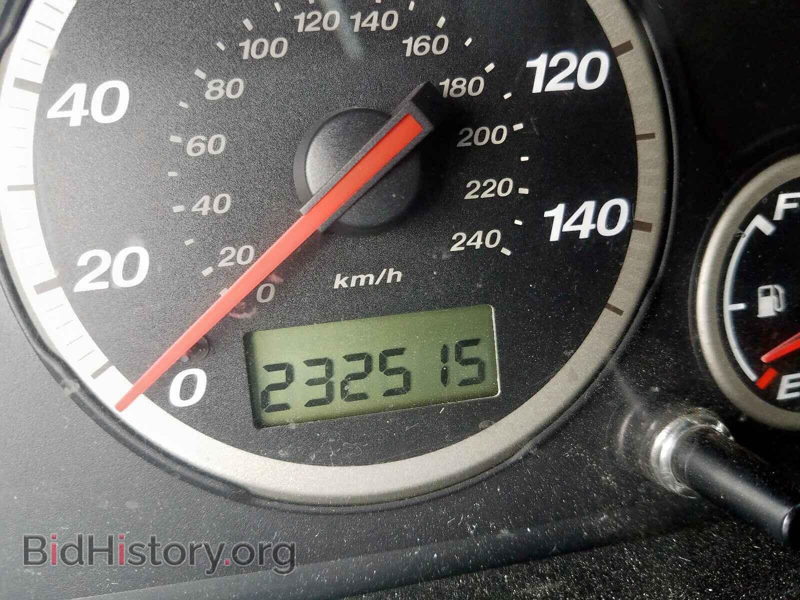 2003 HONDA CRV - VIN: JHLRD78893C044499 - Фото 8