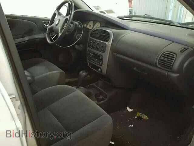 2000 DODGE NEON - VIN: 1B3ES46C6YD573967 - Фото 5