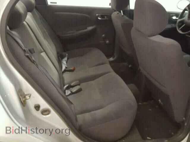 2000 DODGE NEON - VIN: 1B3ES46C6YD573967 - Фото 6