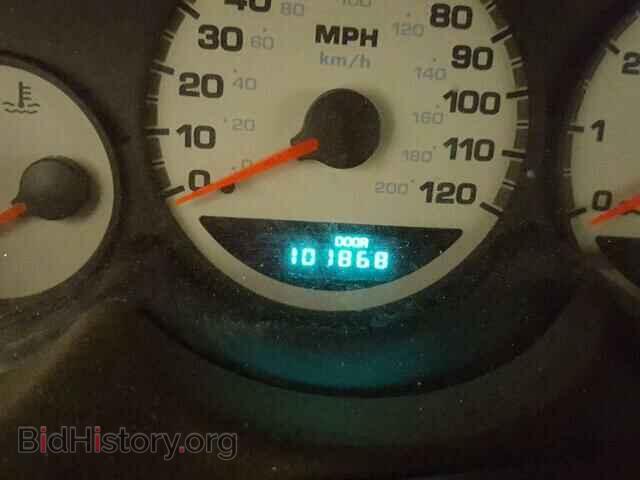 2000 DODGE NEON - VIN: 1B3ES46C6YD573967 - Фото 8
