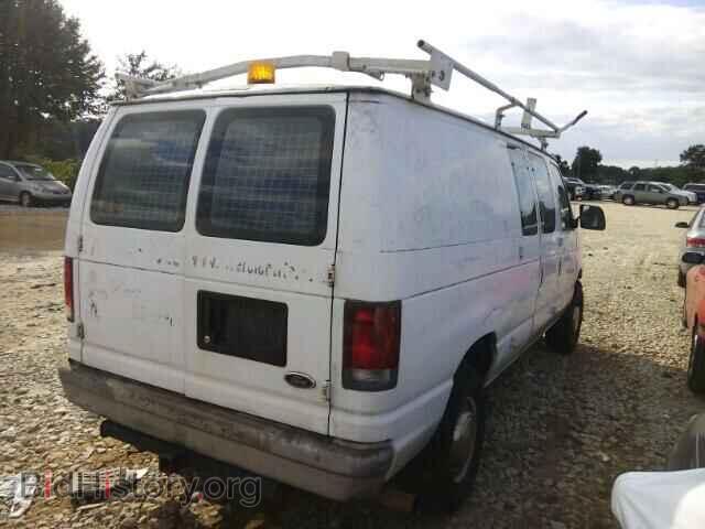 1997 FORD ECONOLINE - VIN: 1FTJE34L5VHA04419 - Фото 4