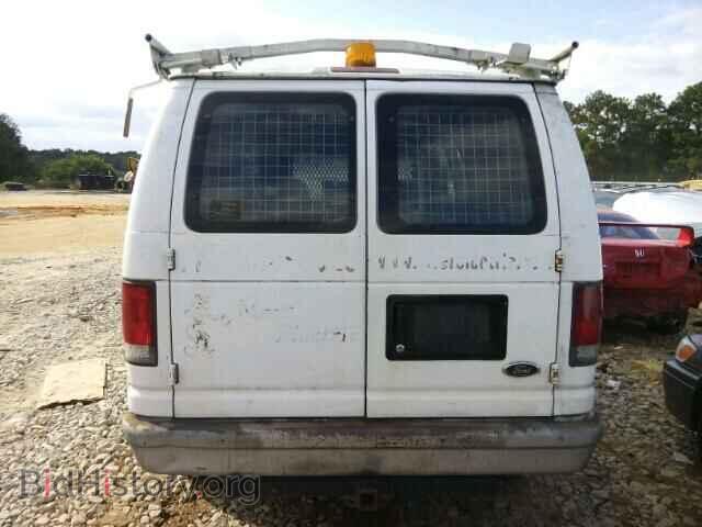 1997 FORD ECONOLINE - VIN: 1FTJE34L5VHA04419 - Фото 10