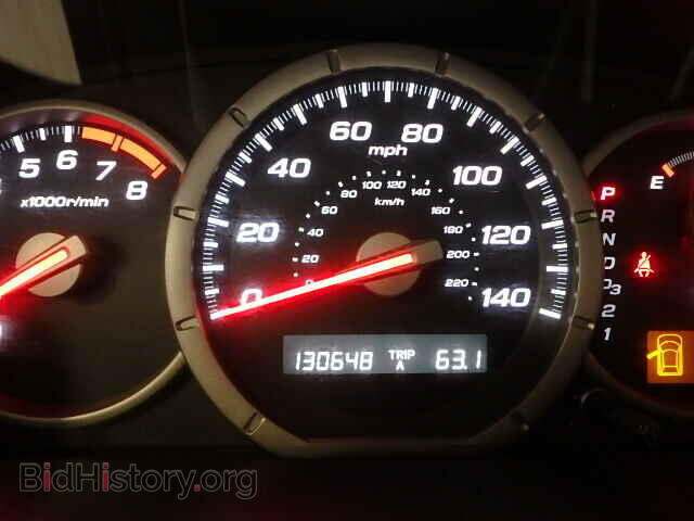 2006 HONDA PILOT - VIN: 5FNYF28736B043854 - Фото 8