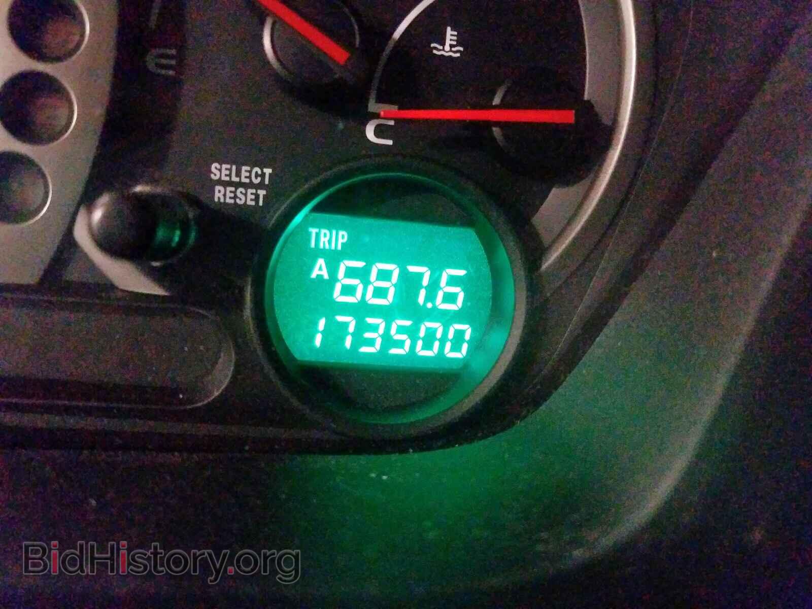 2005 HONDA PILOT - VIN: 5FNYF18565B010130 - Фото 8