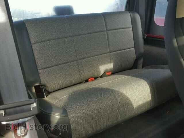 2000 JEEP WRANGLER - VIN: 1J4FA29P7YP702879 - Фото 6