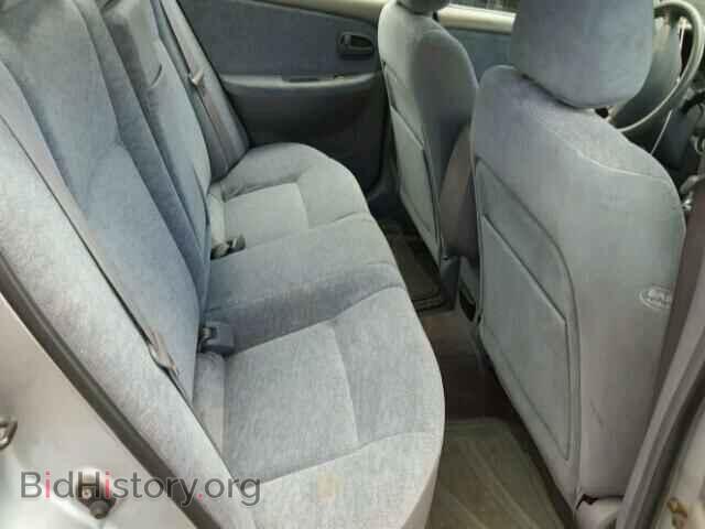 2005 KIA OPTIMA - VIN: KNAGD126455396743 - Фото 6