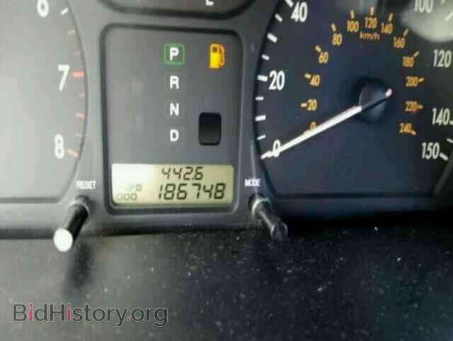 2005 KIA OPTIMA - VIN: KNAGD126455396743 - Фото 8