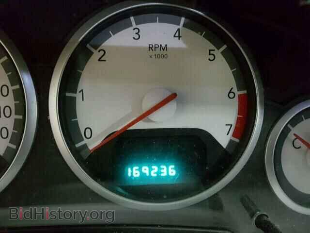 2010 DODGE CARAVAN - VIN: 2D4RN5D14AR367633 - Фото 8